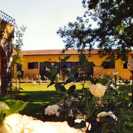 Rosaspina * La Campigliola
