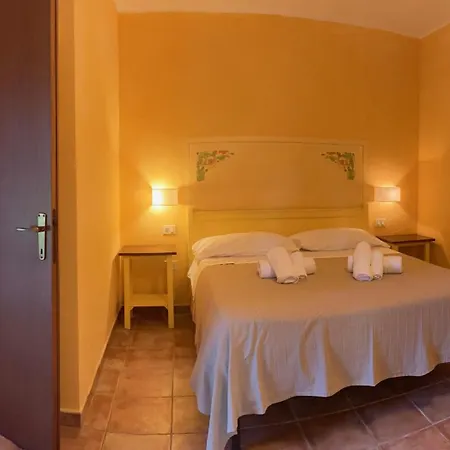 Rosaspina Country house *