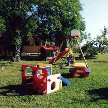 Rosaspina *