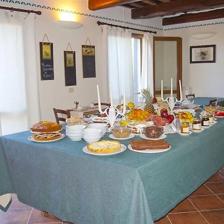 Rosaspina Country house