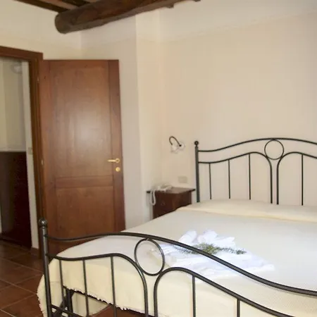 Rosaspina * La Campigliola