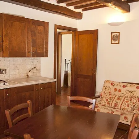 Rosaspina Country house *