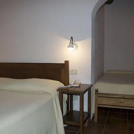 Rosaspina Country house
