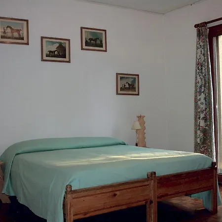 Rosaspina Country house La Campigliola