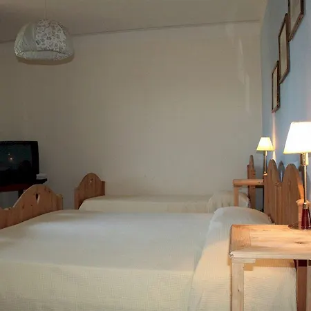 Rosaspina Country house *