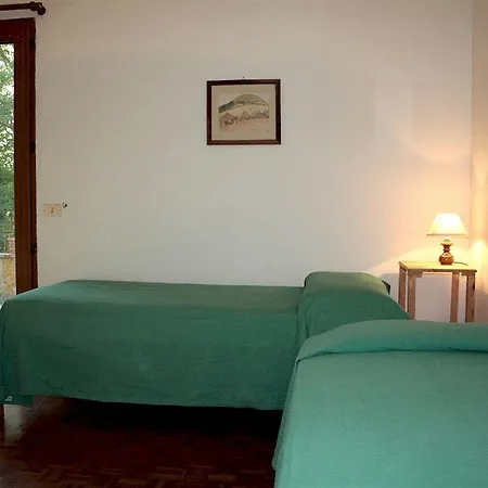 Rosaspina Country house La Campigliola