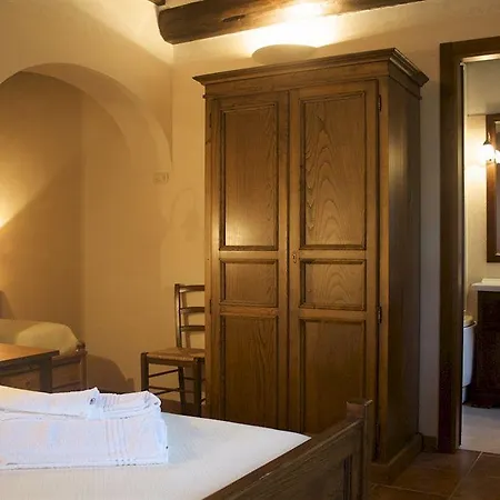Rosaspina Country house *