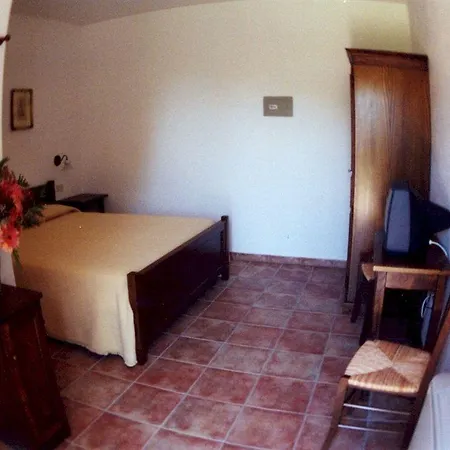 Rosaspina Country house