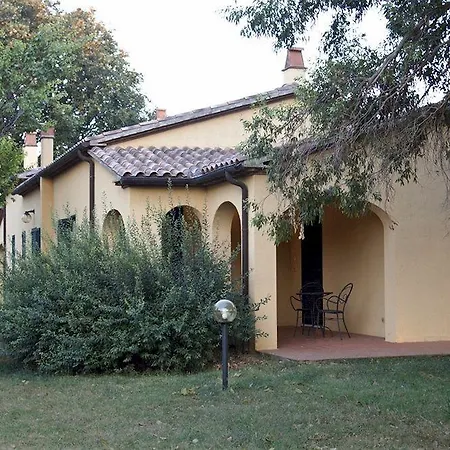 Rosaspina Country house La Campigliola