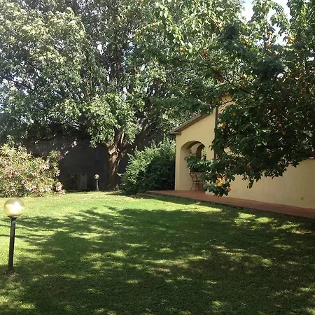 Rosaspina Country house *