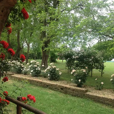 Country house Rosaspina