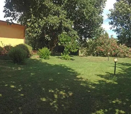 Rosaspina * La Campigliola