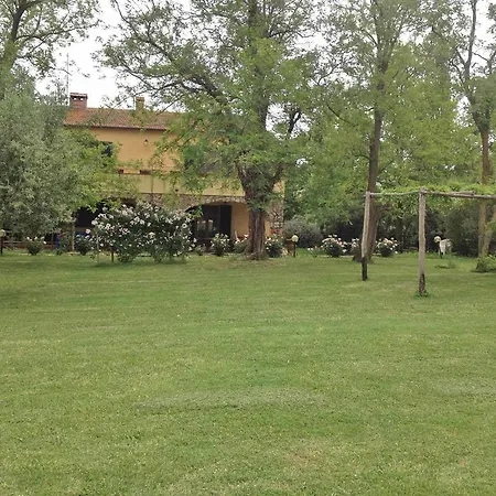 Rosaspina * La Campigliola
