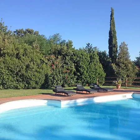 Rosaspina La Campigliola