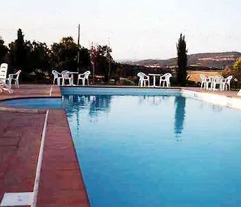 Country house Rosaspina *