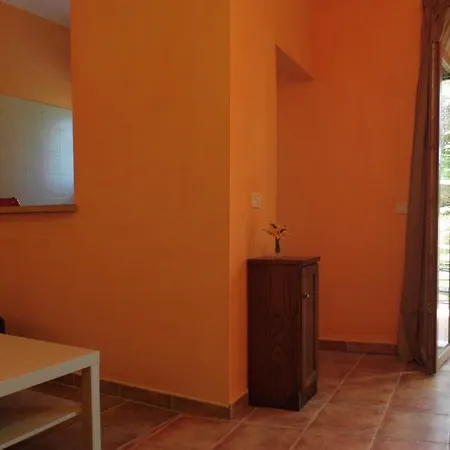 Rosaspina Country house *