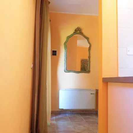 Rosaspina La Campigliola