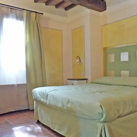 Country house Rosaspina