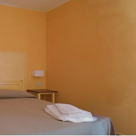Rosaspina Country house *